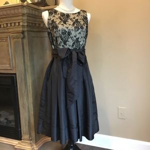 Party Dress by Evan-Picone Size 8